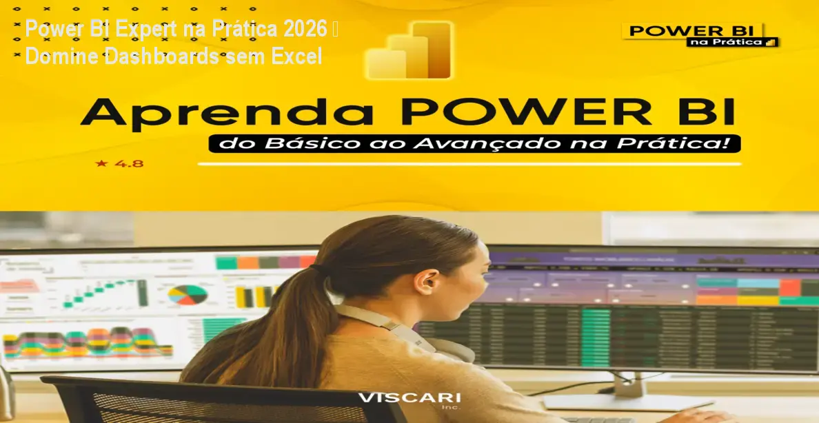 power bi expert na pratica 2026 1