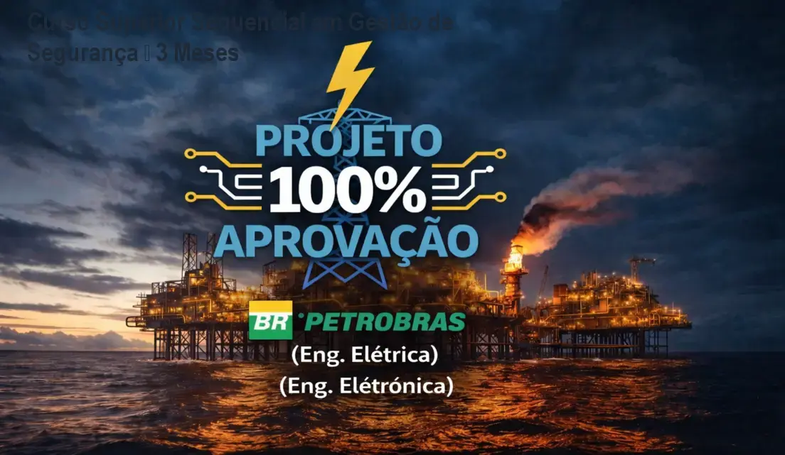 projeto 100 aprovacao petrobras eng eletrica e eletronica 2 1
