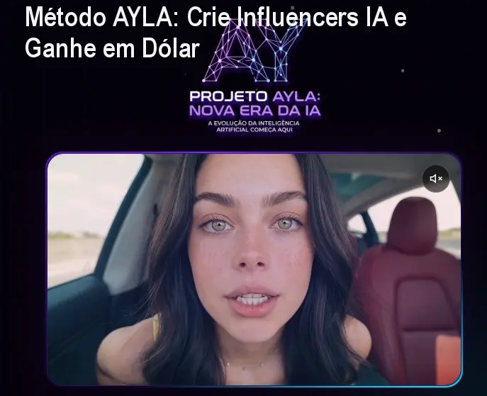 projeto ayla nova era da ia 1