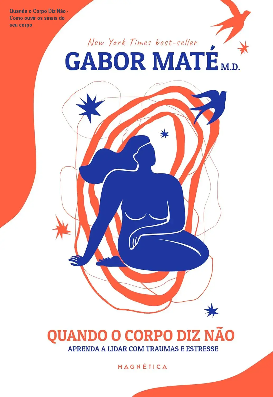 quando o corpo diz nao 1