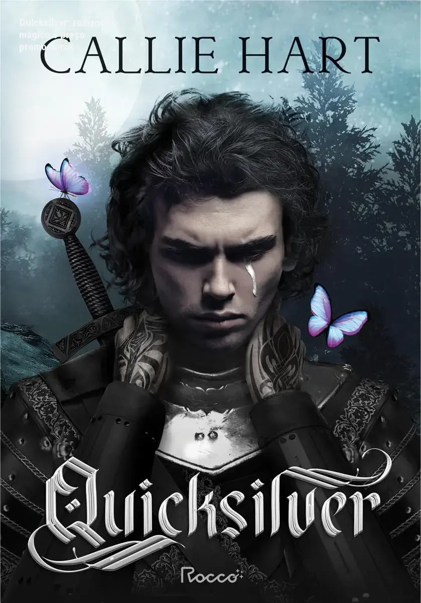 Quicksilver: romance mágico e preço promocional