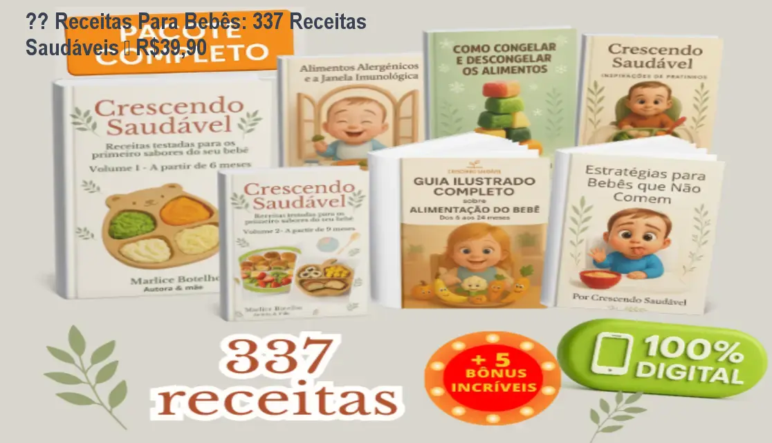 receitas ebook bebe introducao alimentar jpg 1