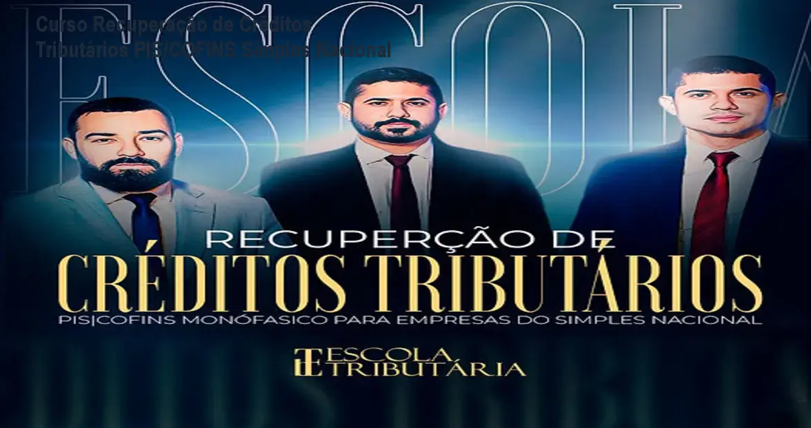 recuperacao de creditos tributarios 1