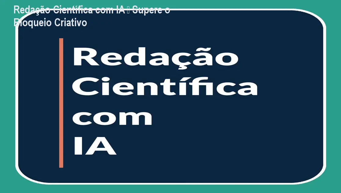 redacao cientifica com ia rodrigo barcellos hoff 1