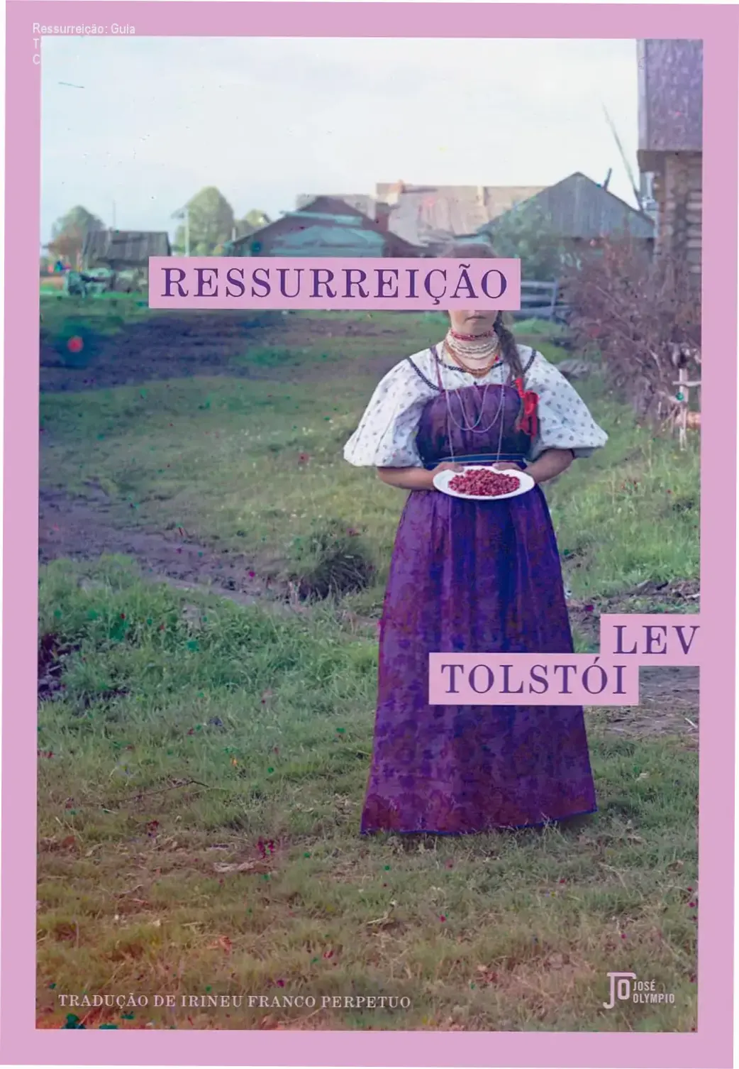 Ressurreição: Guia Técnico e Dossiê Completo