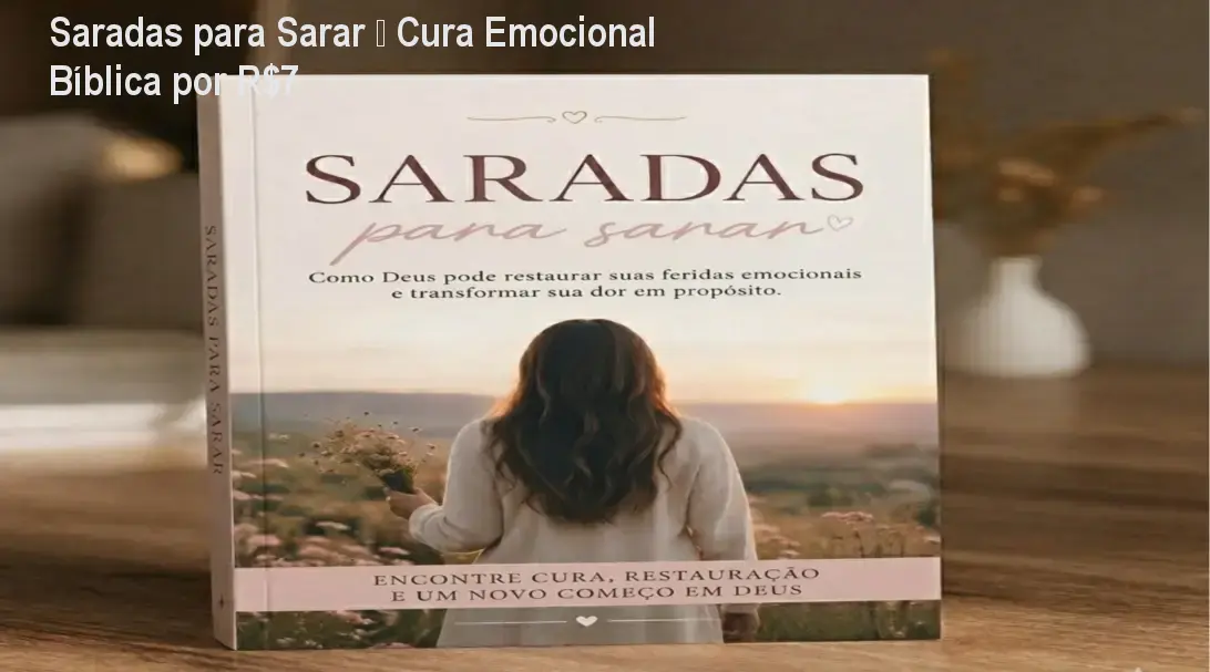 saradas para sarar 1
