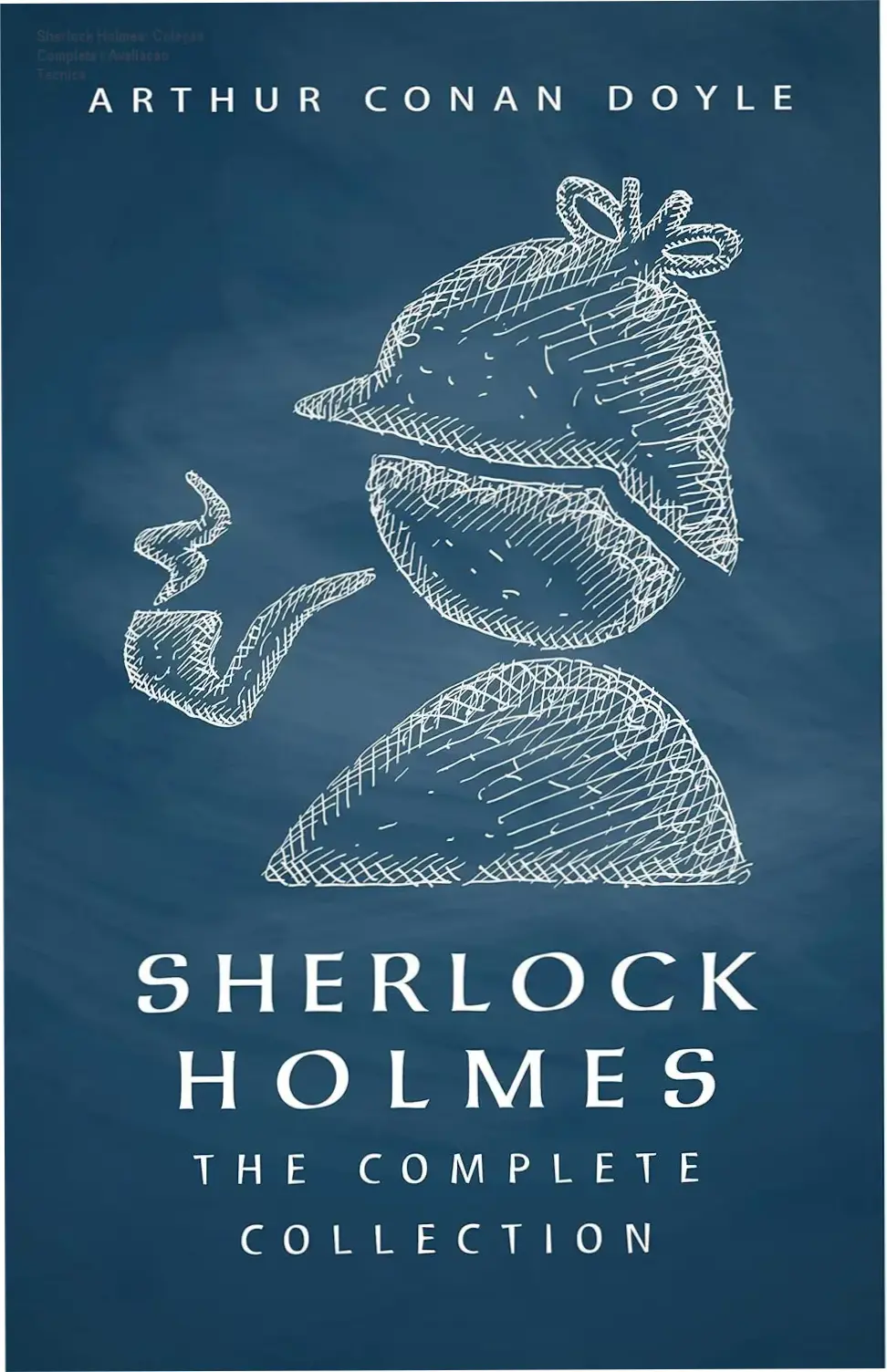Sherlock Holmes: Coleção Completa – Avaliação Técnica