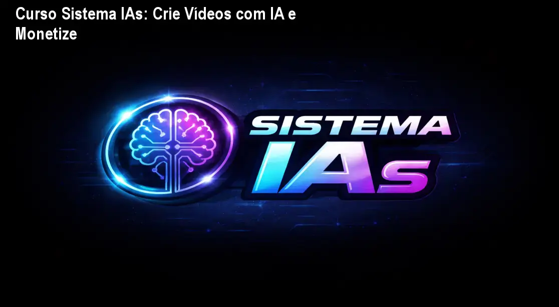 sistema ias o curso definitivo de inteligencia artificial 1