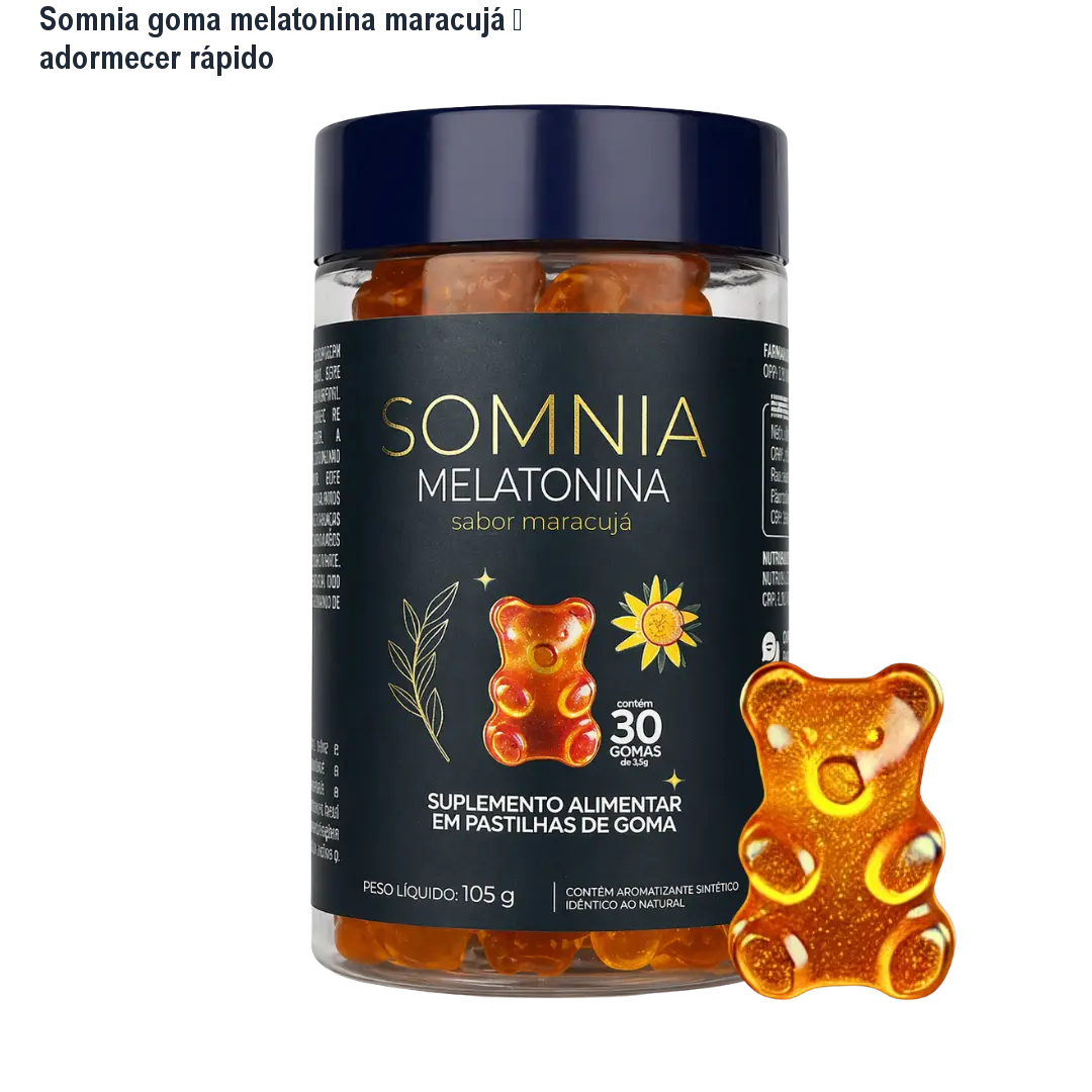 somnia 1