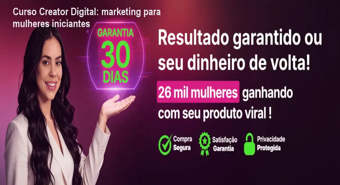 suelen mello curso marketing digital 1