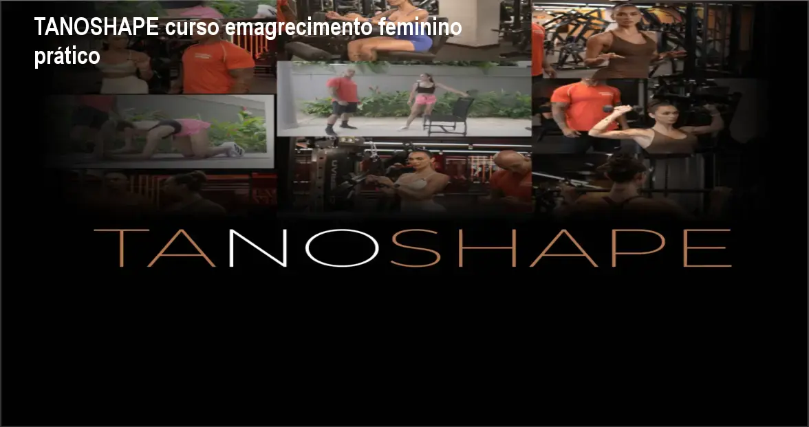 tanoshape 1