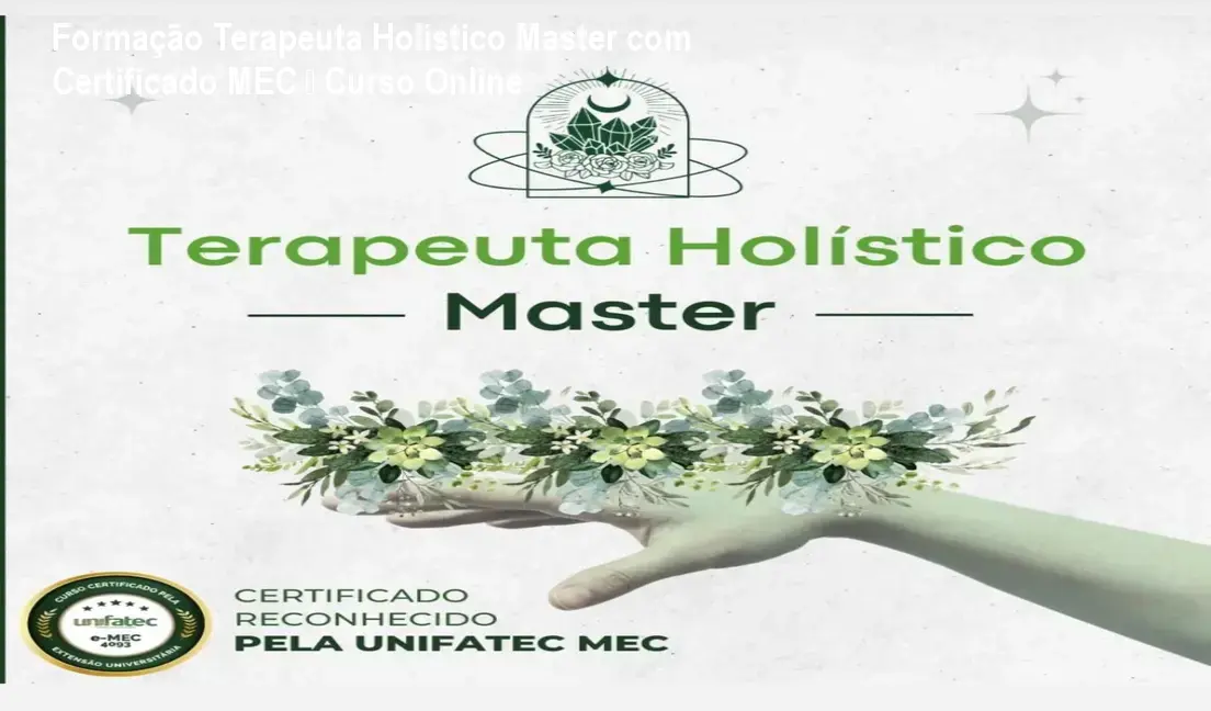 terapeuta holistico master certificado unifatec 1