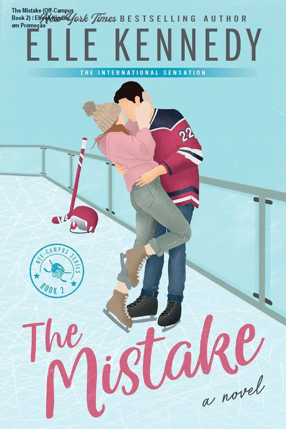 the mistake ebook cover 1