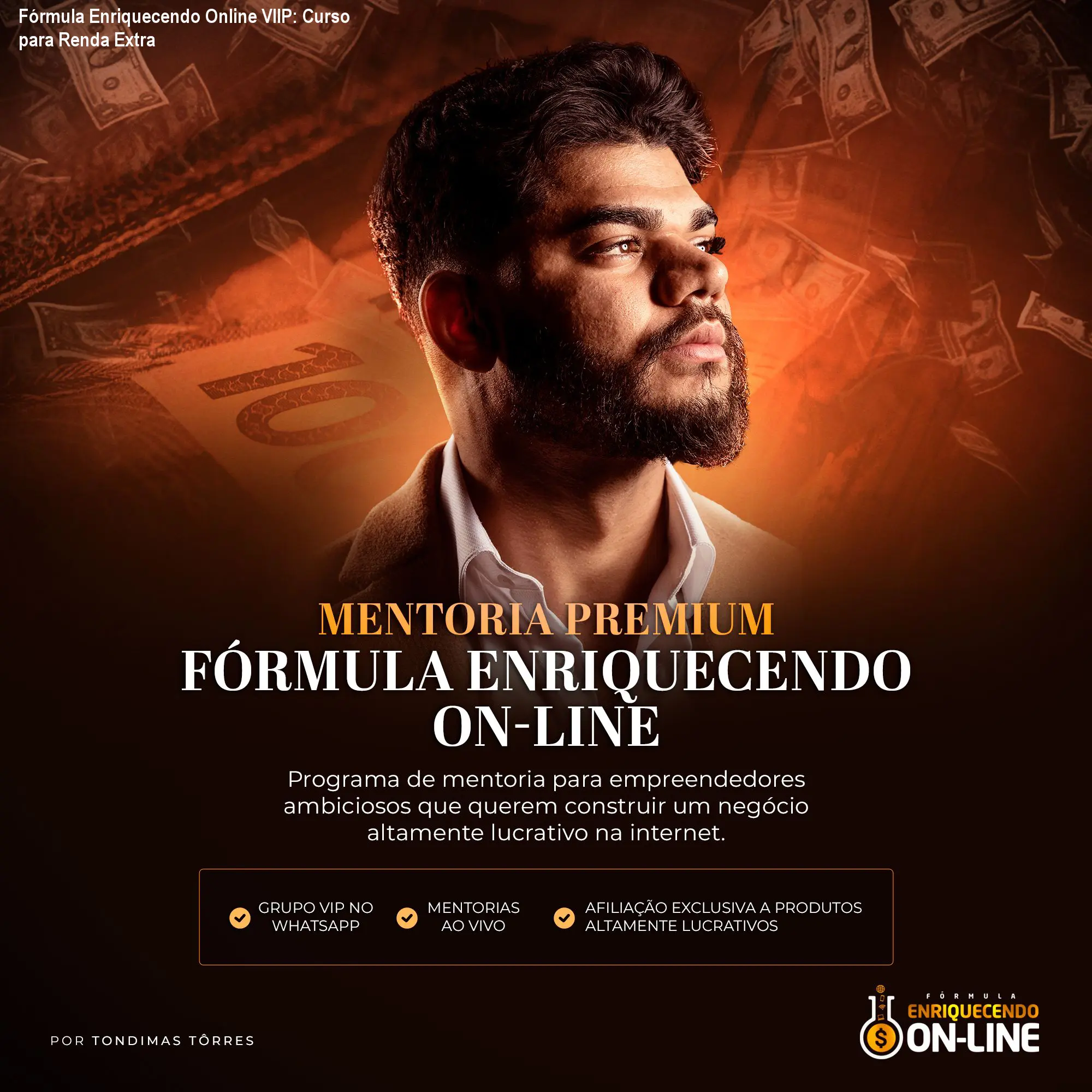 tondimas formula enriquecendo online viip 1