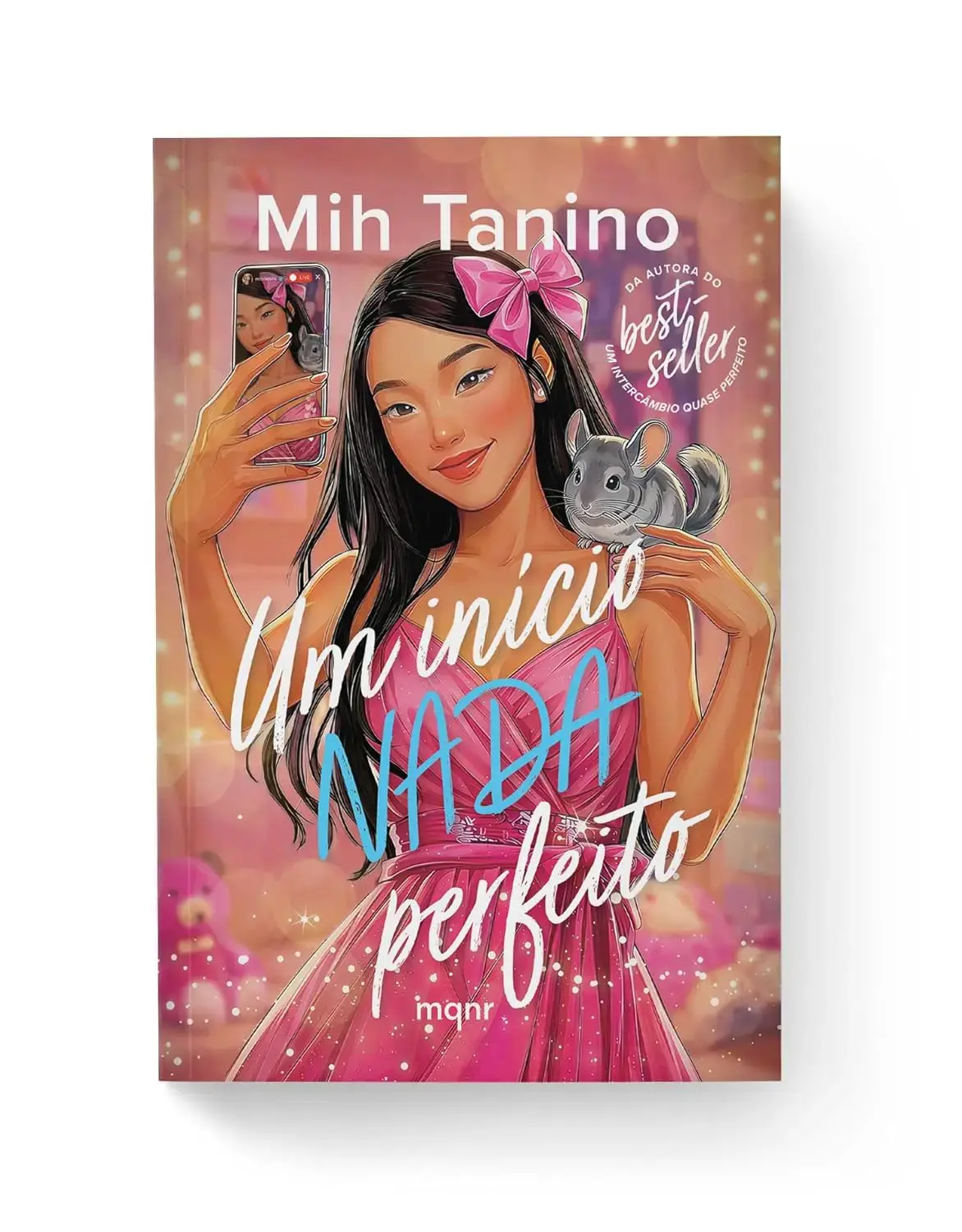 um inicio nada perfeito por mih tanino autor 2