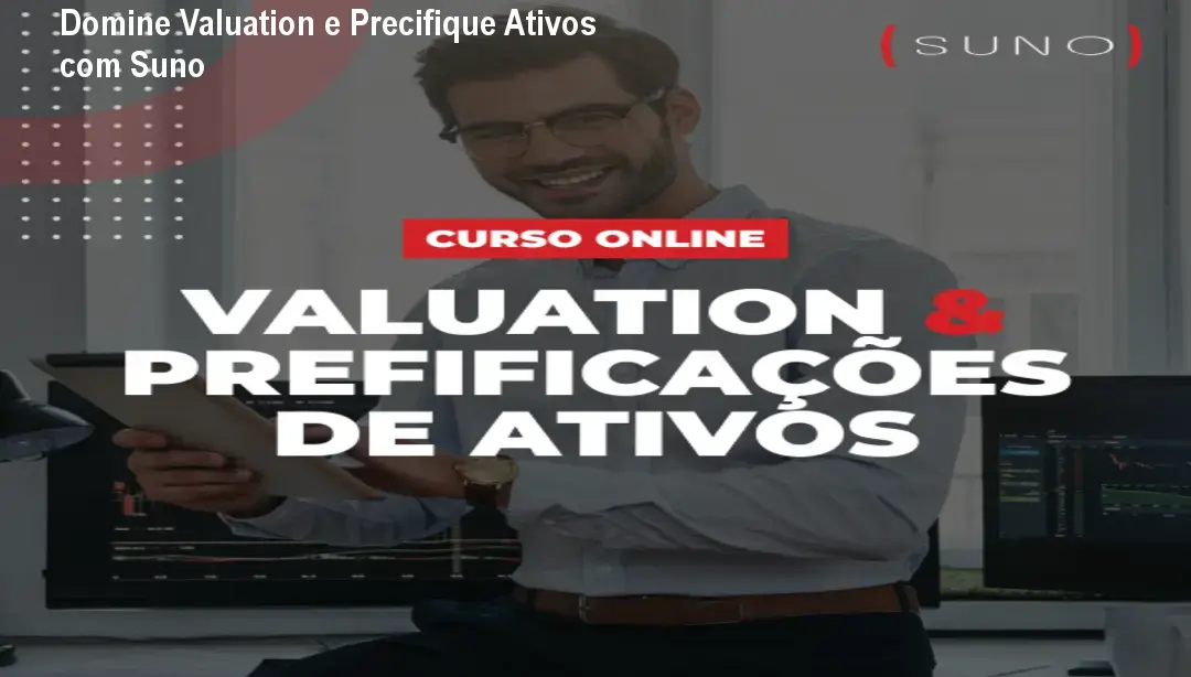 valuation precificacao de ativos 1