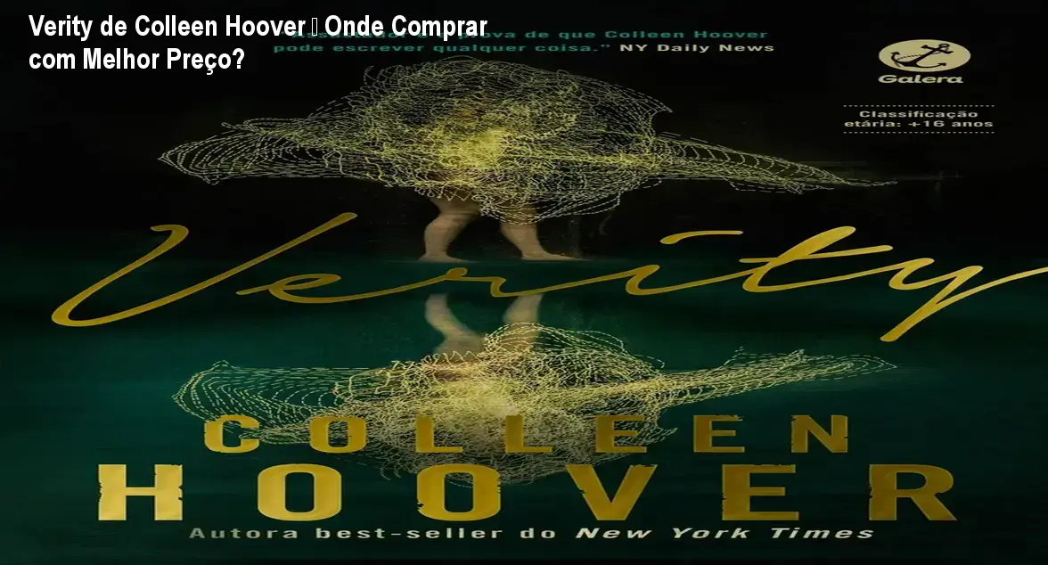 verity colleen hoover livro thriller psicologico 1