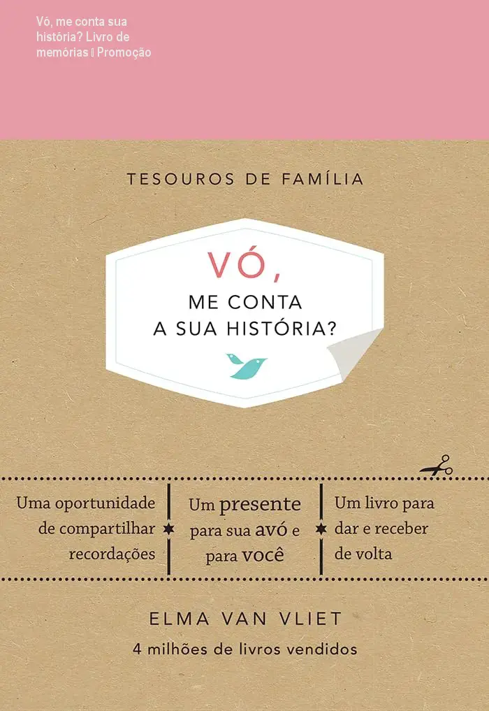 vo me conta sua historia livro memorias jpg 1