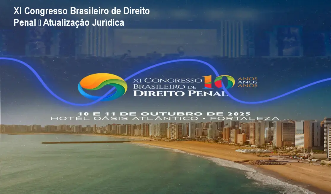 xi congresso brasileiro de direito penal 1
