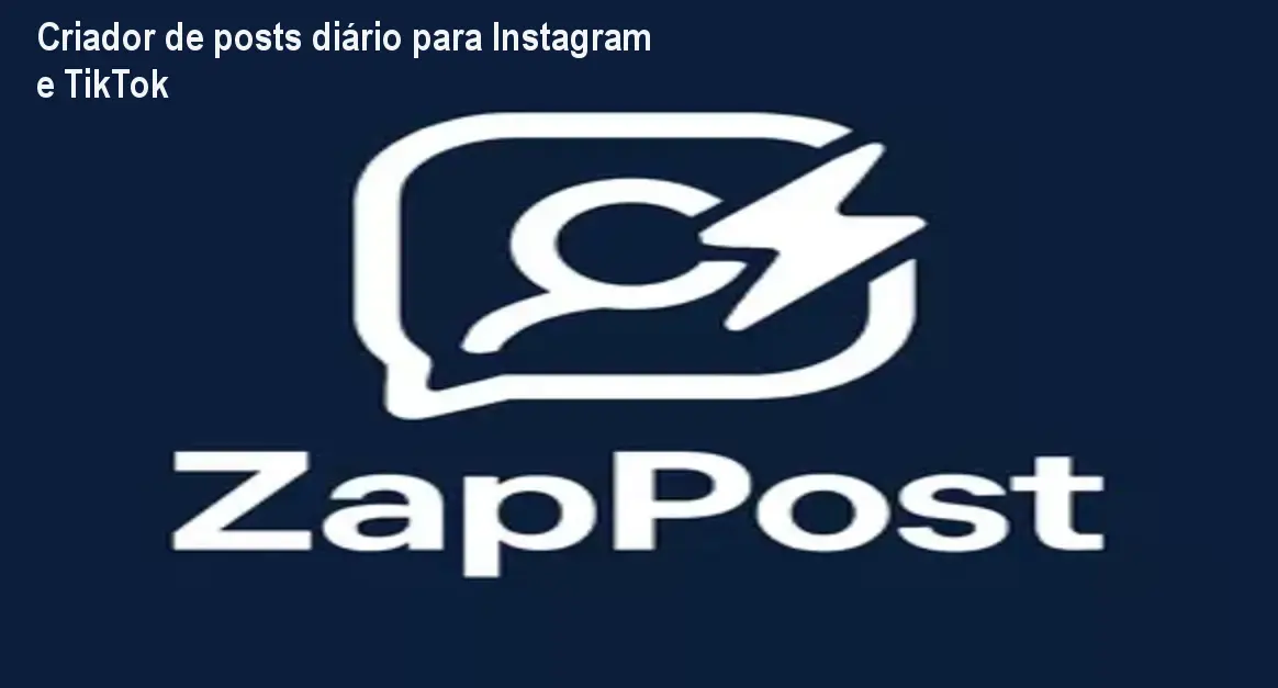 zappost criador de posts 1