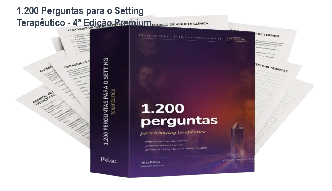 1200 perguntas para o setting terapeutico 4 edicao premium 2 1
