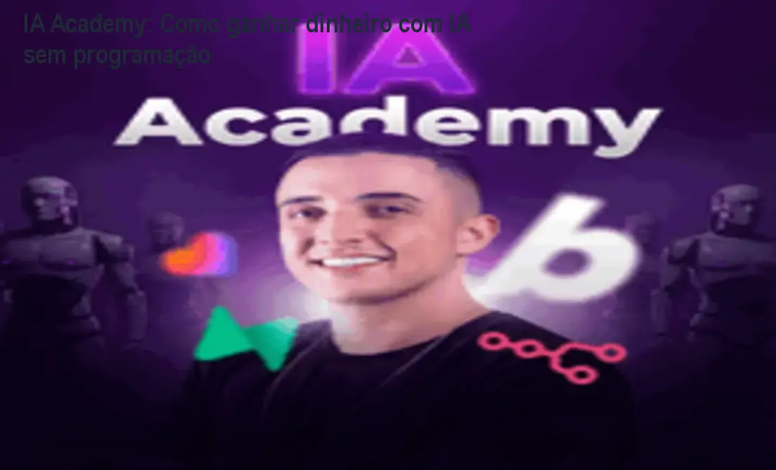 a academy igor henrique 1