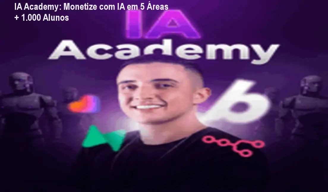 a academy igor henrique 4 1