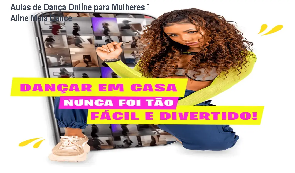 aline maia dance 1