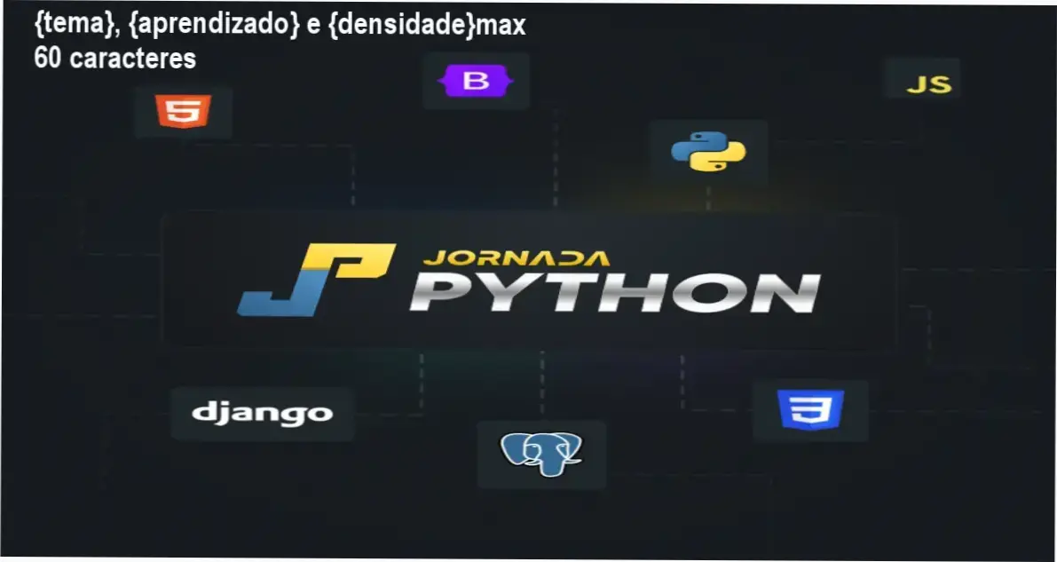 Guia explicativo sobre o produto digital Jornada Python onde comprar