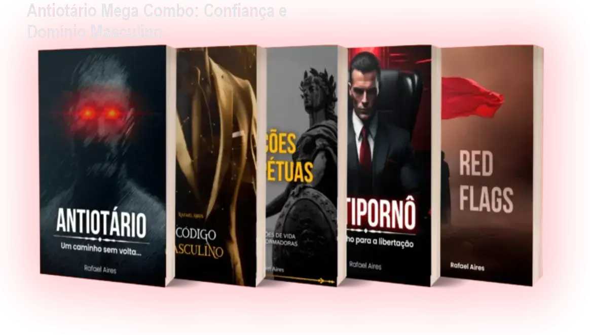 antiotario mega combo rafael aires 1