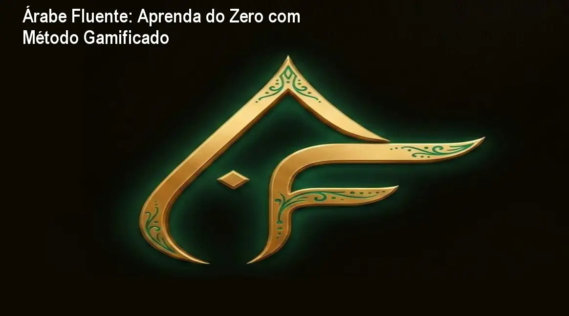 arabe fluente 1