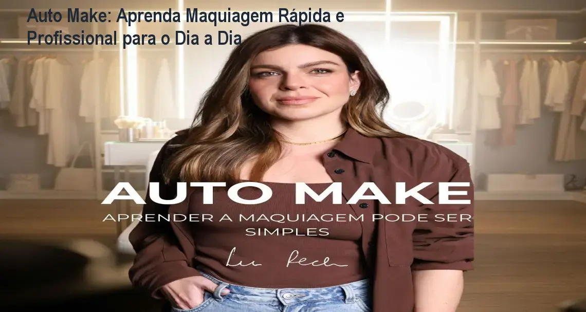 auto make 1