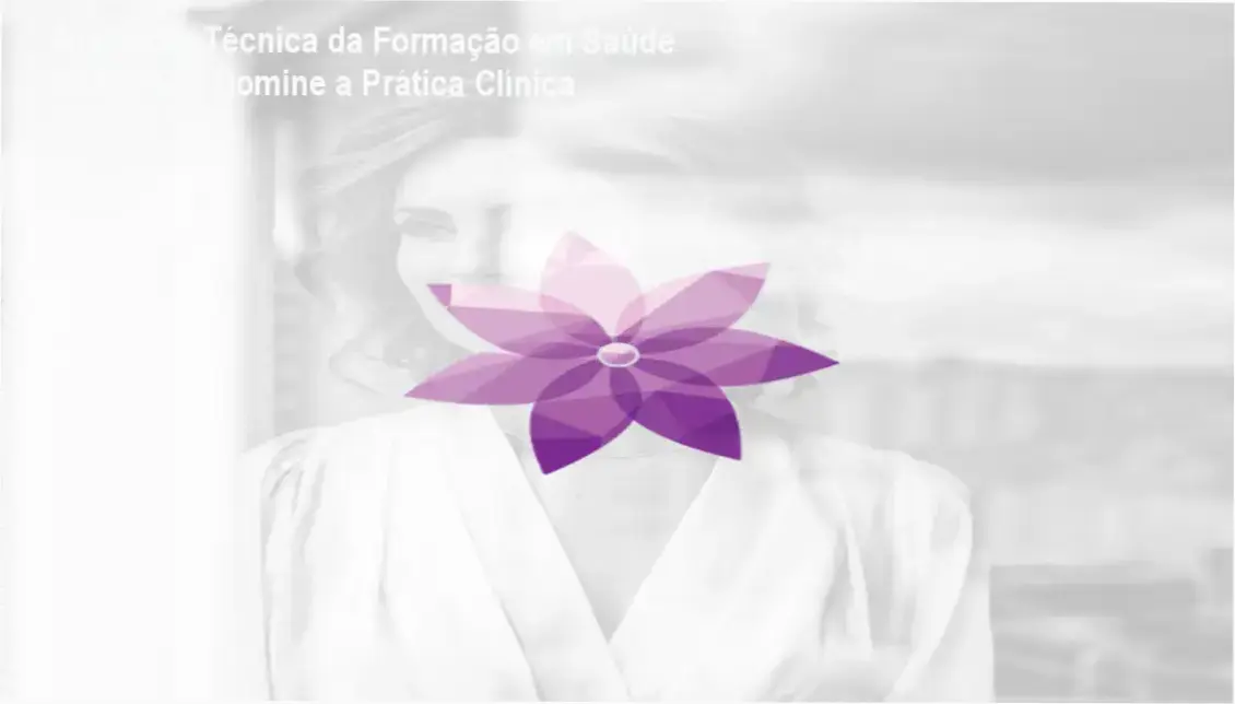 Imagem da Avaliação Técnica da Formação em Saúde da Mulher por Camila Mercali