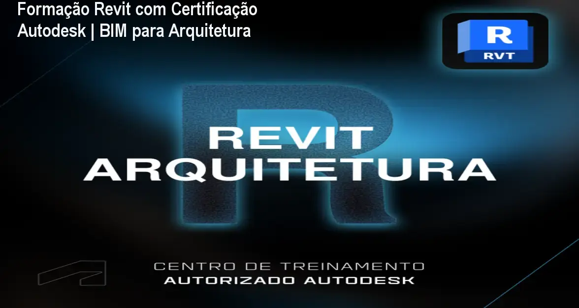 axiom formacao em revit arquitetura 1