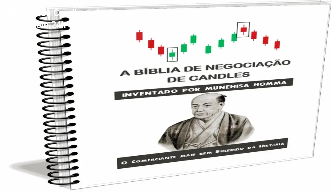 biblia dos candlestick day trader 1