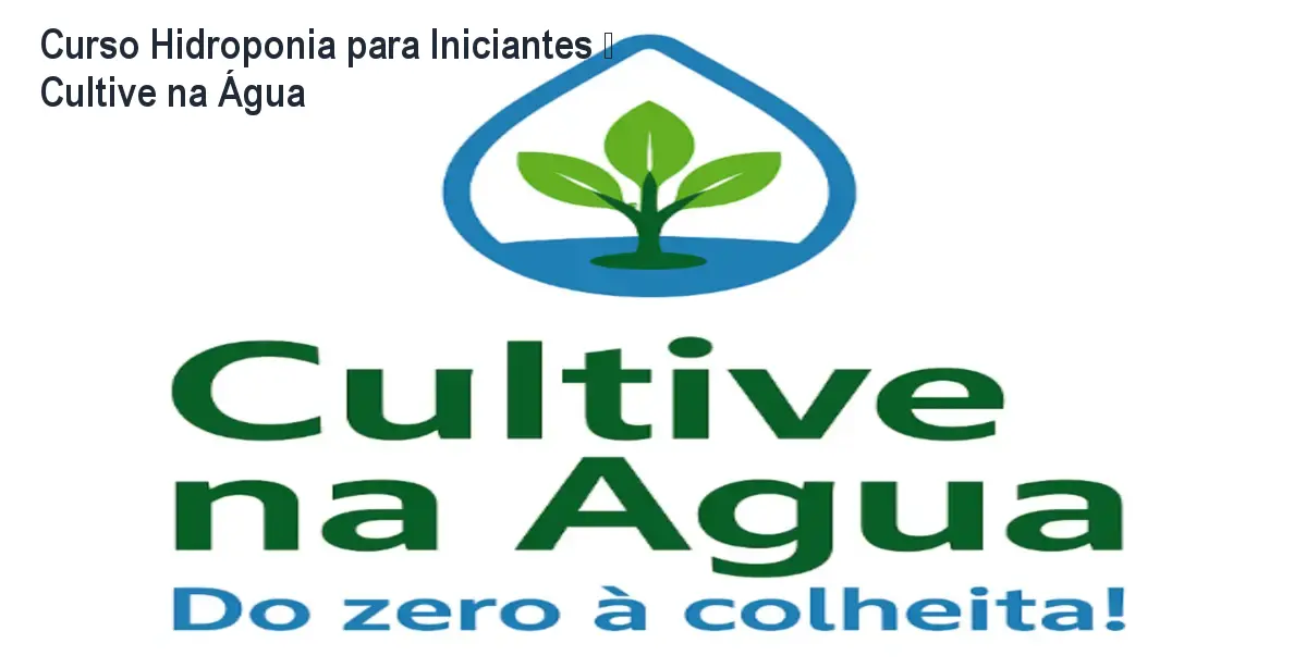 bruno palma cultive na agua do zero a colheita 1