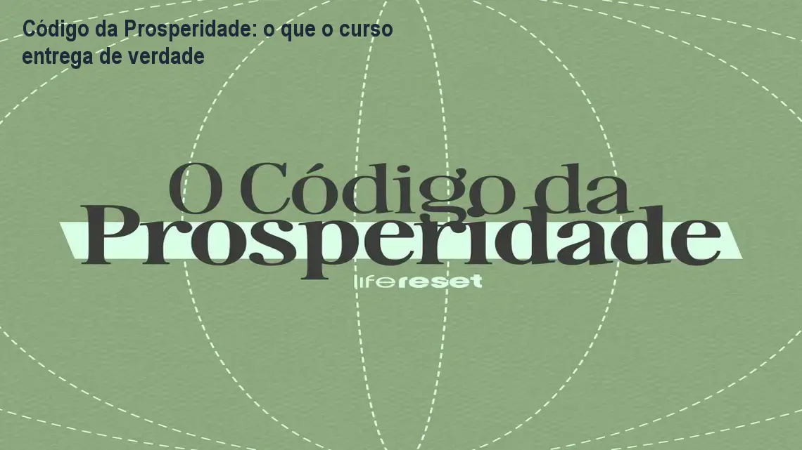 codigo da prosperidade 2 1