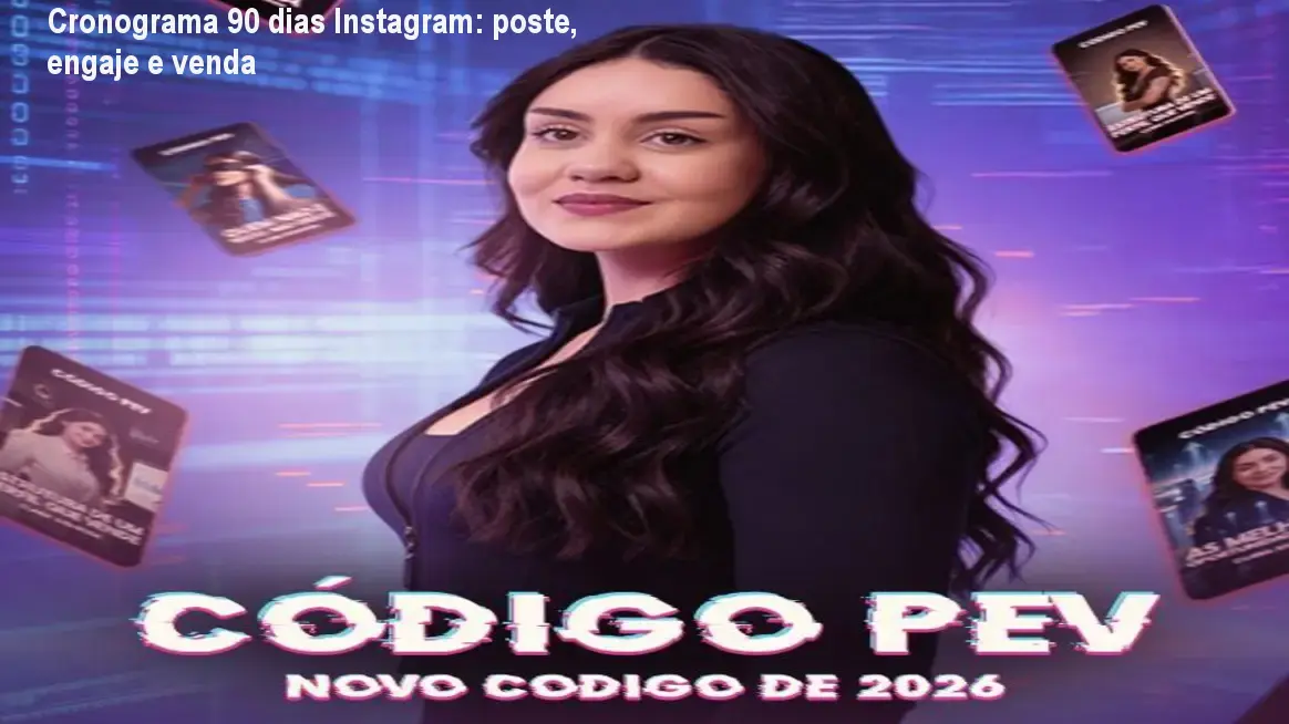 codigo pev posta engaja e vende 1