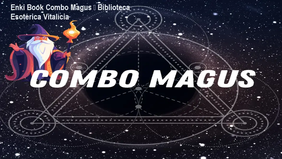 combo magus completo e vitalicio 2 1