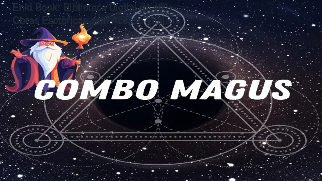 combo magus completo e vitalicio 4 1