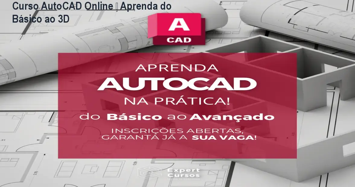 curso de autocad 1