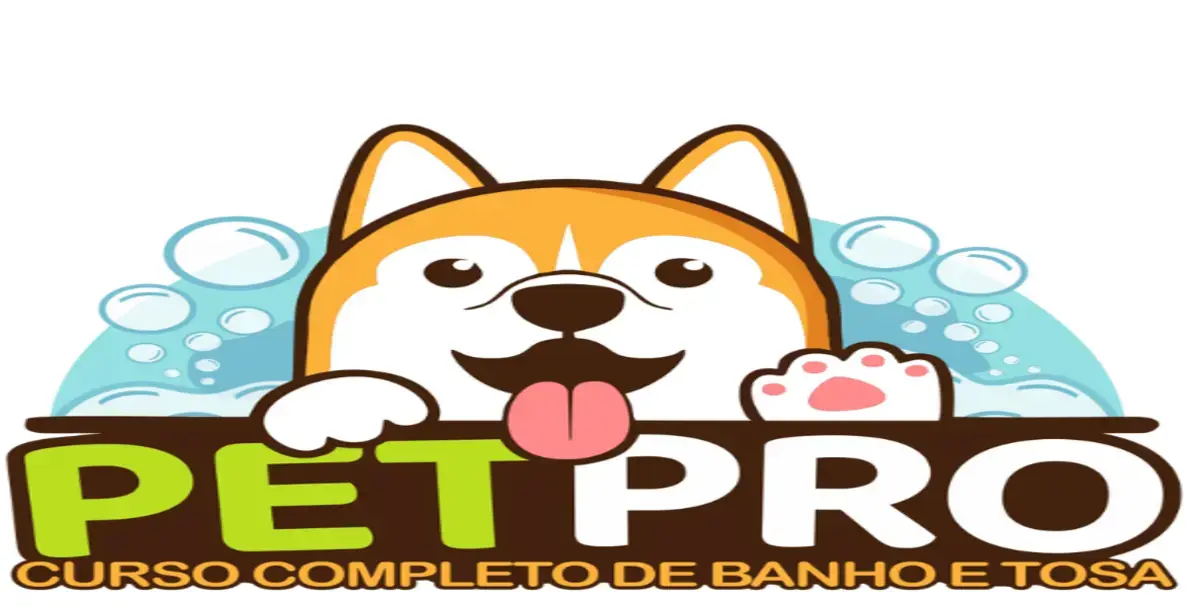 curso de banho e tosa pet pro 2 1