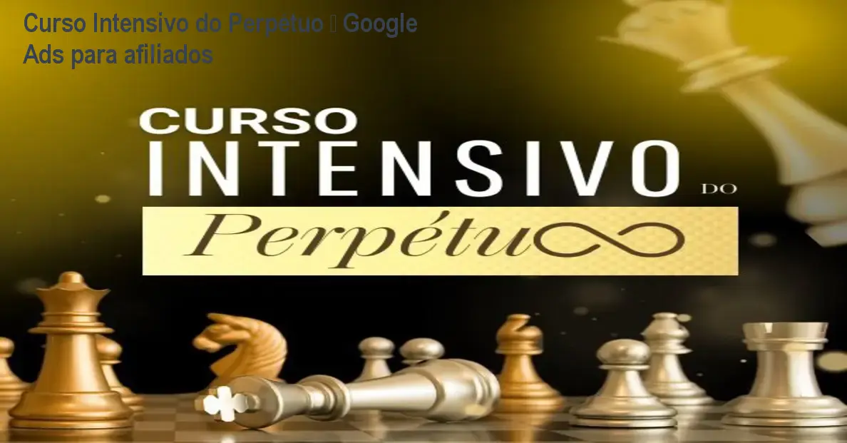 curso intensivo do perpetuo hotmart 1