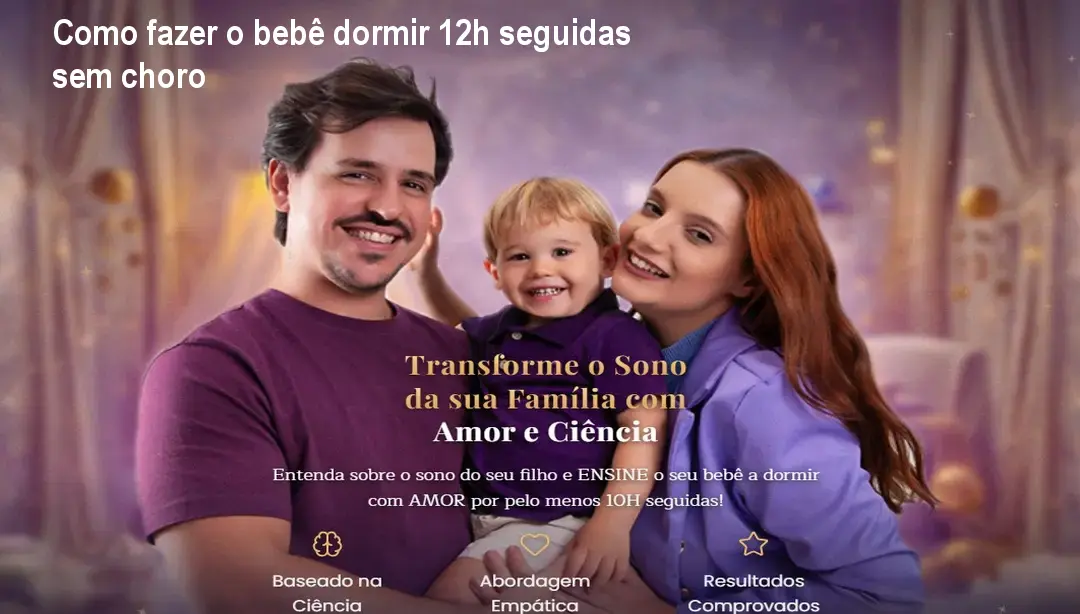 curso mestres do soninho fisiologia e pratica para o seu bebe dormir ate 12h seguidas 1