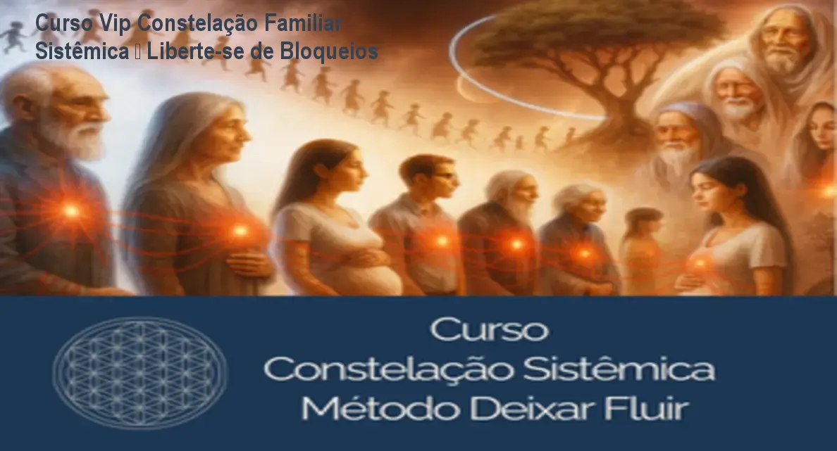 curso vip constelacao familiar sistemica deixar fluir 1