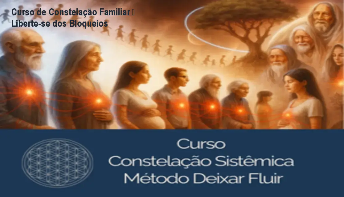 curso vip constelacao familiar sistemica deixar fluir 2 1