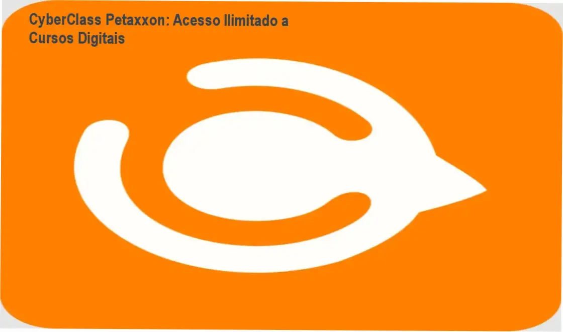 Imagem ilustrativa de CyberClass Petaxxon, ebook de cursos de habilidades digitais