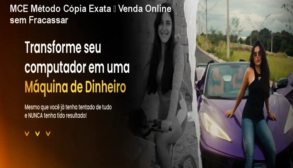 daiane cavallcante mce metodo copia exata 1