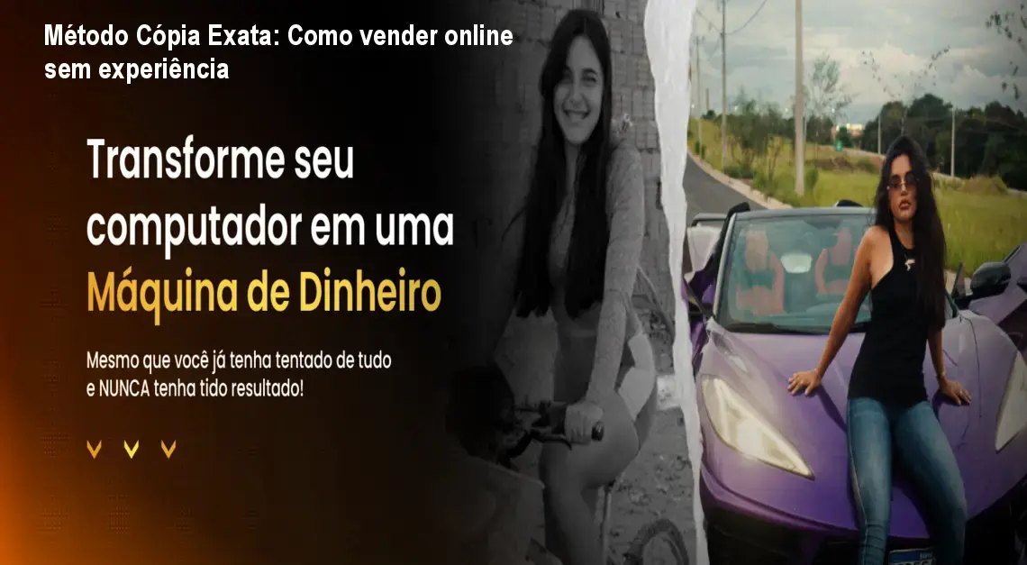 daiane cavallcante mce metodo copia exata 2 1