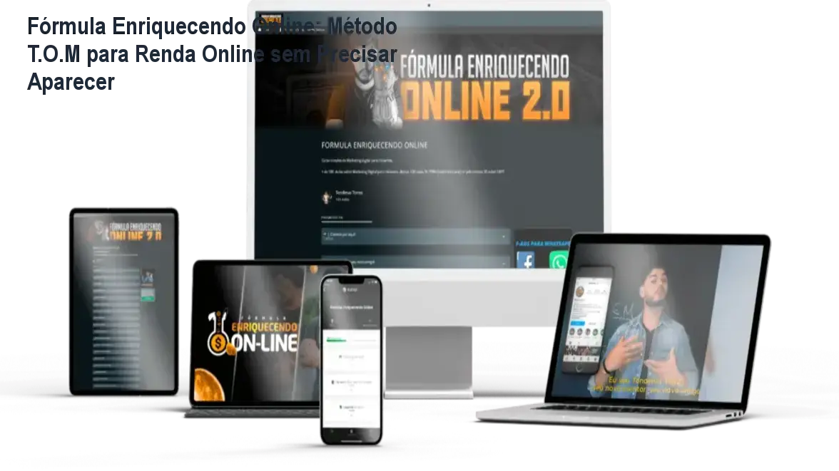 enriquecendo com tondimas 2 1